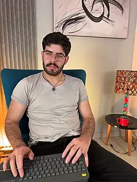 Chat XXX Live DomBoy_