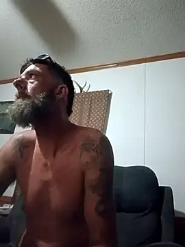 longerFellow's Webcam Show