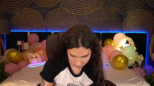 BabyFlowerr – Naživo XXX chat