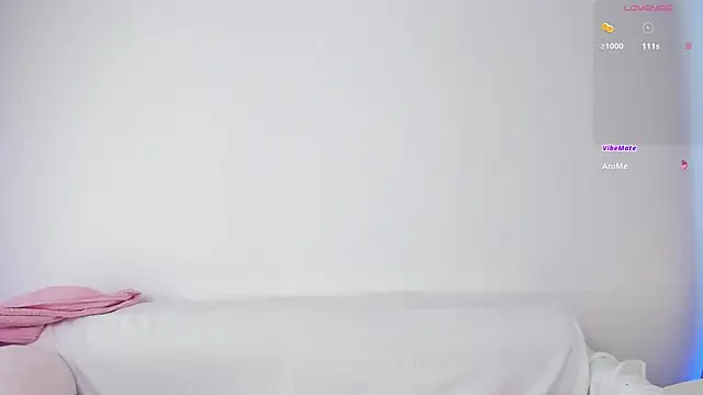 DanaCandy's Live XXX Chat