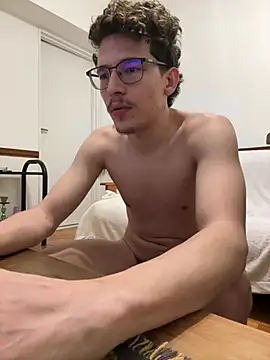 Show de hungtwinkBR na webcam