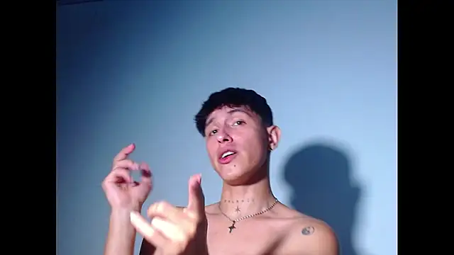 XXX chat uživo modela rowanbig