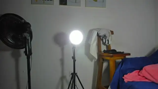 โชว์เว็บแคมของ pipe_monstercock