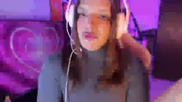 Webkamerová show Loona_s