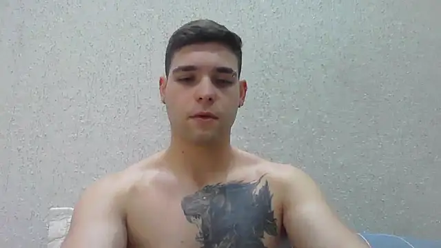 Show de Zure-xxx na webcam