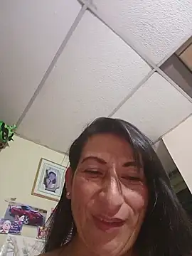 Chat XXX en directo de Lucia_Rios