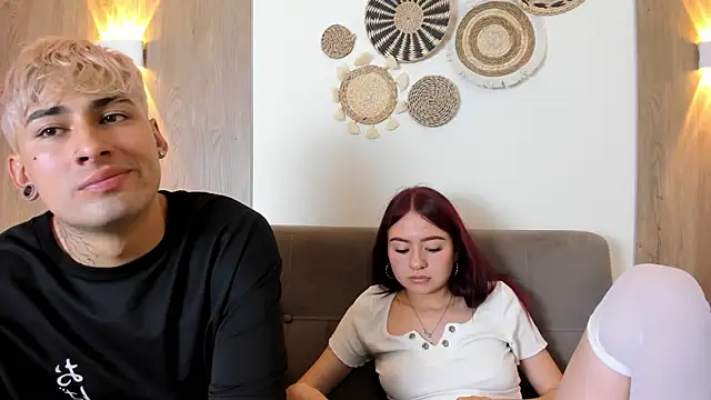 Czat XXX na żywo – Kenji_n_Rousse