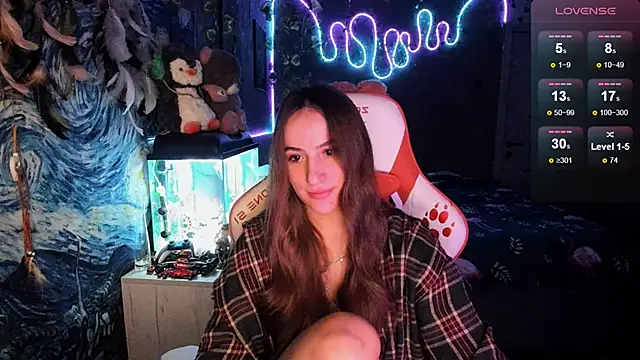 Selbi_Paine's Live XXX Chat