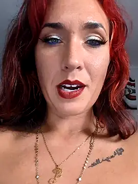 Chat XXX en directo de Phoenix_May