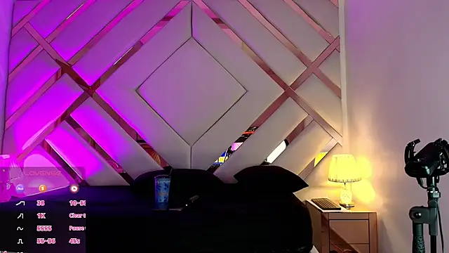 michelle_cutee_'s Live XXX Chat