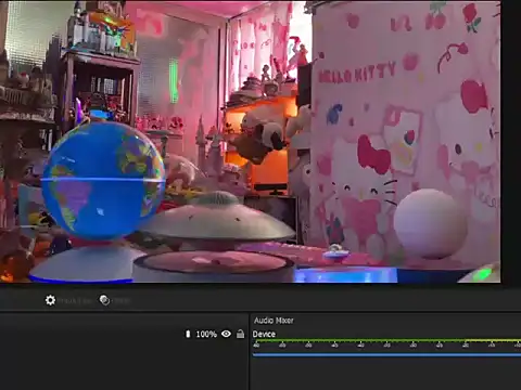 JesuAdamのライブXXXチャット