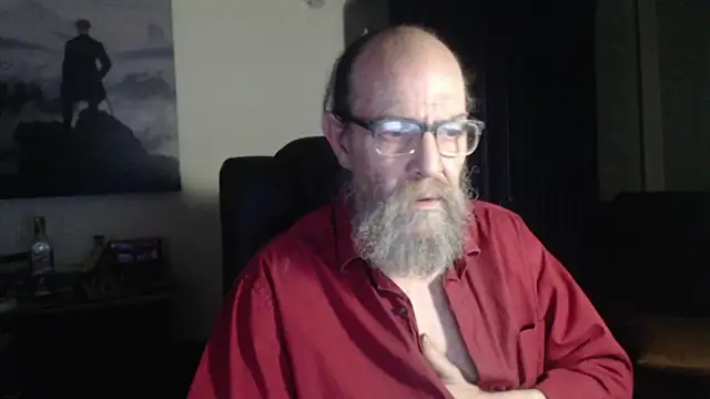 Živý XXX chat Uncle_Hottie