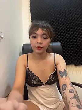 bigcock_sassy69's Webcam Show