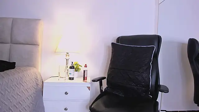 Show webcam de Chriss_Diamond