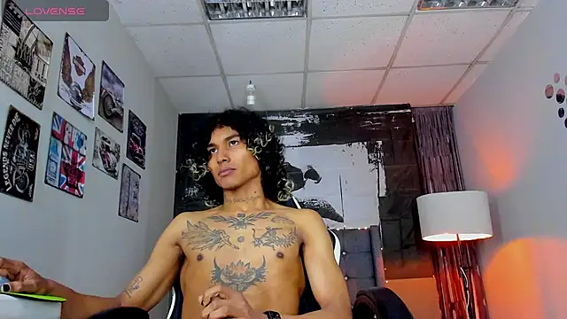 drakee20 Webcam-Show