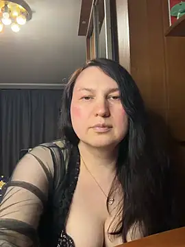 EvaBeautyXxX: διαδικτυακό σόου στην κάμερα