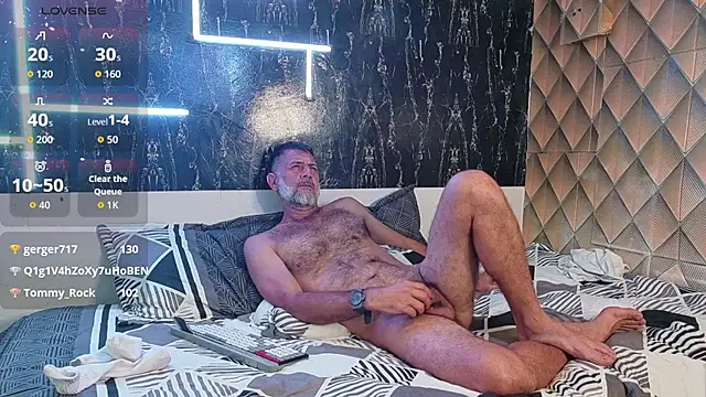 HAZARTHBULLS – Live XXX-chat