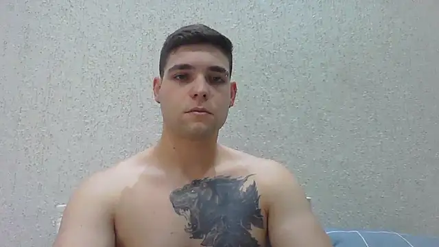Show de webcam de Zure-xxx