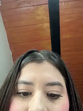 Webkamerová show cristal_loren