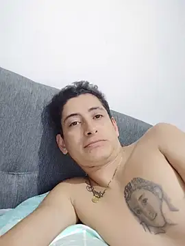 Tiger_cryad's Live XXX Chat