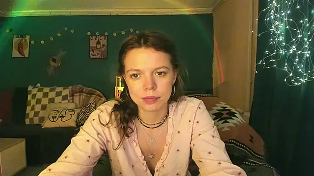 ClancyMorissey 现场XXX聊天