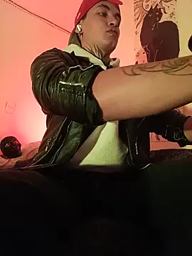AlecBanne_ লাইভ XXX চ্যাট