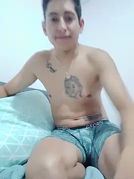 Tiger_cryad Live XXX Chat