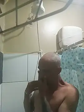 Вебкам-шоу cristianojp1