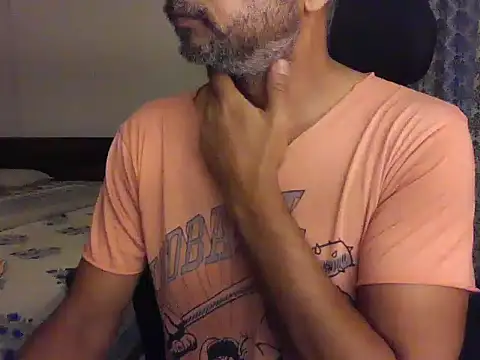 عرض كام Moh-Moksha