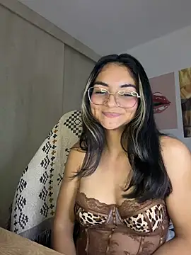 Chat XXX ao vivo de Cat2525