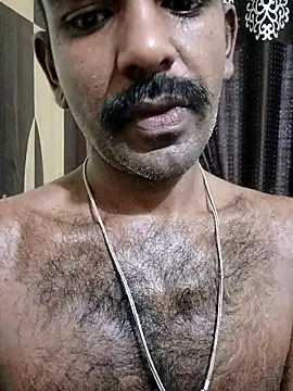 Show Webcam de Chocolate_stud10