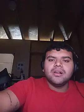 Potro_101319 Webcam show