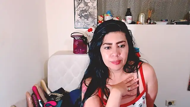 Chat XXX en directo de luisahott