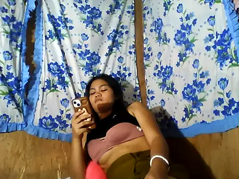 แชท XXX สดของ PinaySkinnyJust18