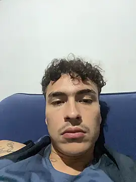 vanilla_Kush 网络视讯表演