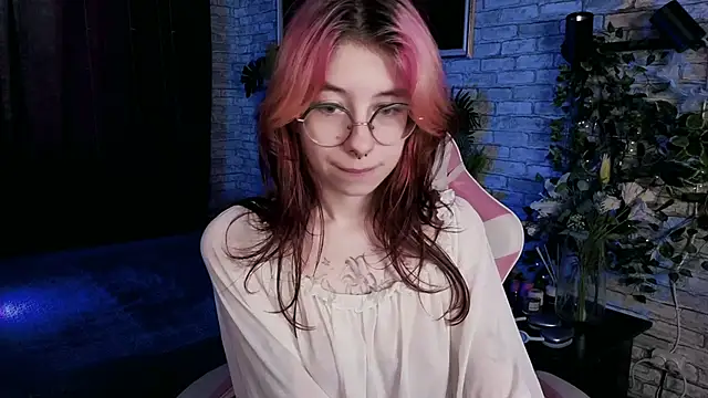 Alice_Nyx 라이브 XXX 채팅