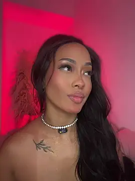 ItsBellaPorch's Live XXX Chat