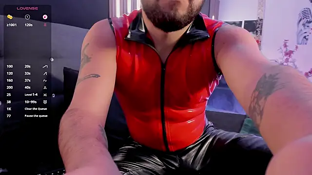 LuccaMallard Chat XXX in diretta