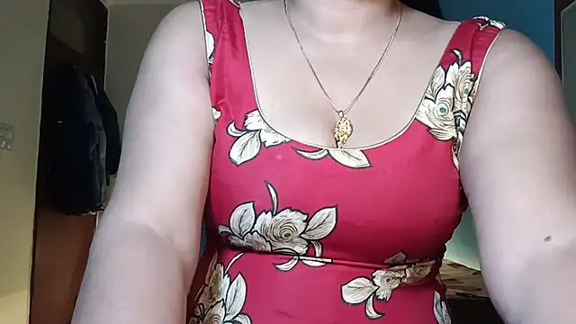 YourDesi_Laila_ Webcam-Show