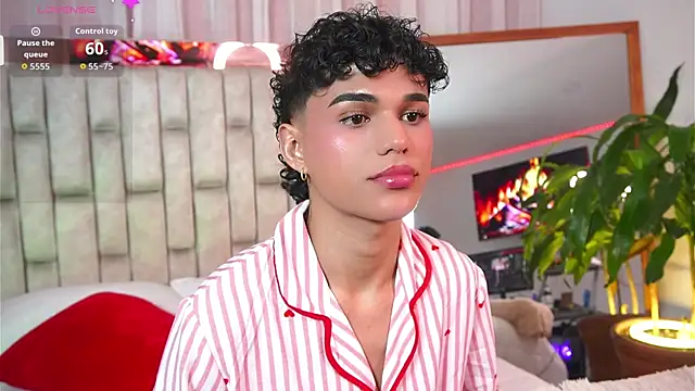 Kai_star – Live XXX-chat