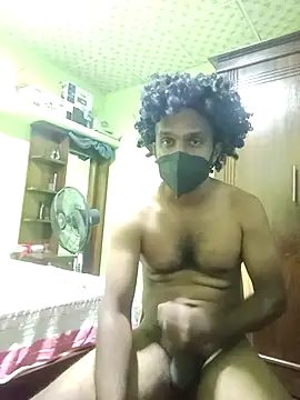 hotblack7's Live XXX Chat