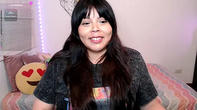 Show Webcam de EllieMoonX