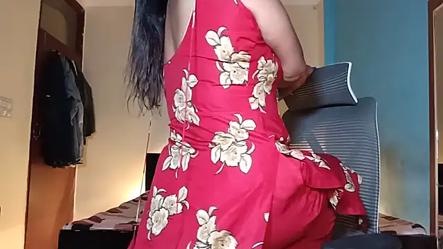 YourDesi_Laila_'s Live XXX Chat
