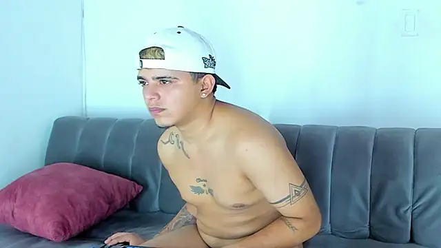 percy_scorpion 라이브 XXX 채팅