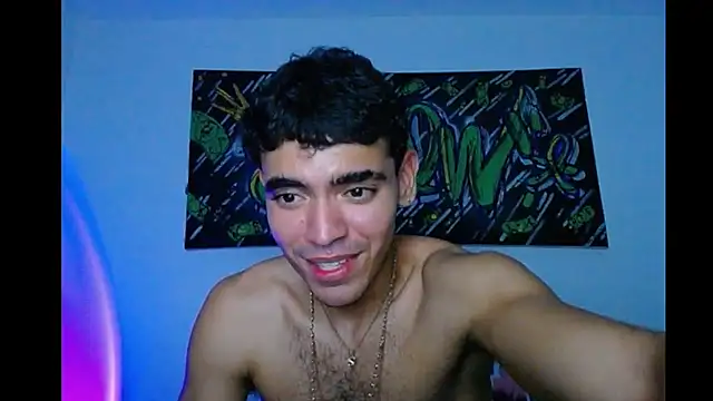 Viktor_Bladn Webbikameraesitys