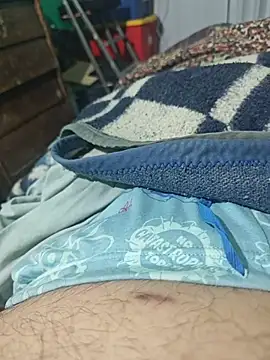 mbrc35's Webcam Show