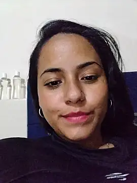 Chat +18 de Malliah_killiam ao vivo
