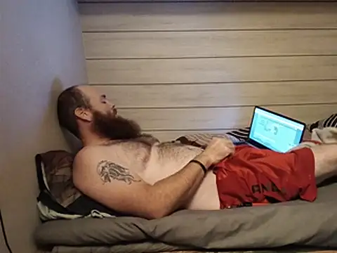 Chat XXX en directo de ThisGuy42o