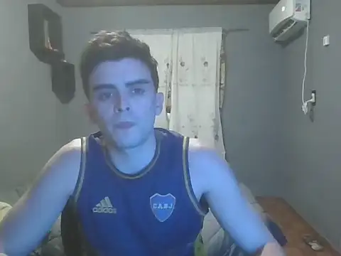 Rodrigo99_9 网络视讯表演