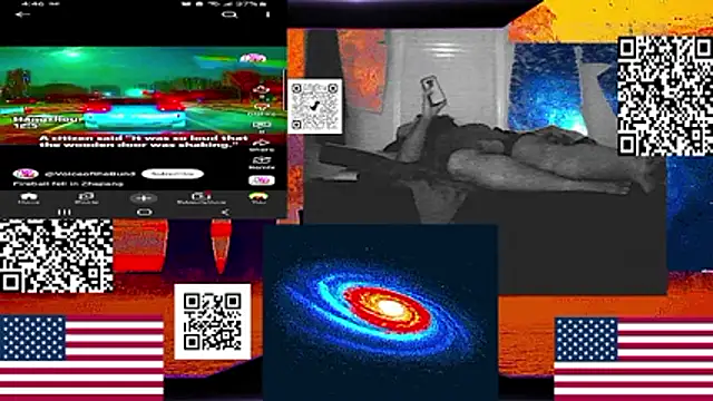 RussellTaylorLacy's Live XXX Chat